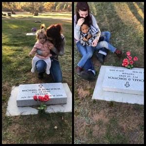 Meet your Posher, Hope